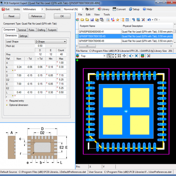 EDA Tools Novatrace